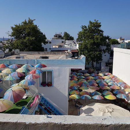 Bodrum Duru Hotel Екстериор снимка