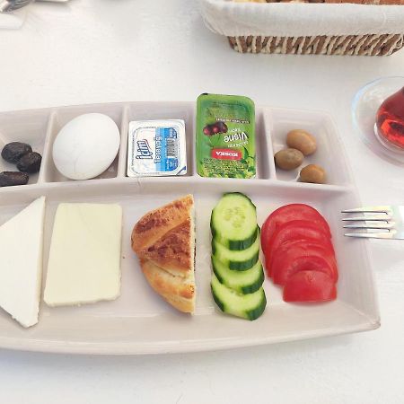 Bodrum Duru Hotel Екстериор снимка