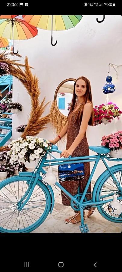 Bodrum Duru Hotel Екстериор снимка