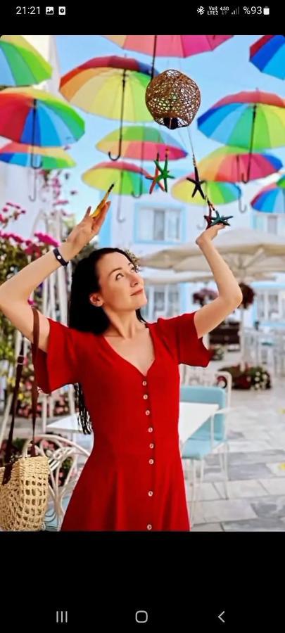 Bodrum Duru Hotel Екстериор снимка